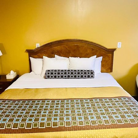 Red Carpet Inn Duncannon New Buffalo Dış mekan fotoğraf