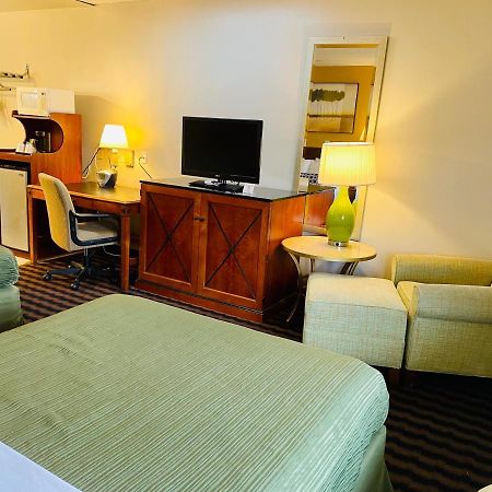 Red Carpet Inn Duncannon New Buffalo Dış mekan fotoğraf