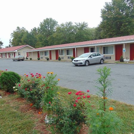 Red Carpet Inn Duncannon New Buffalo Dış mekan fotoğraf