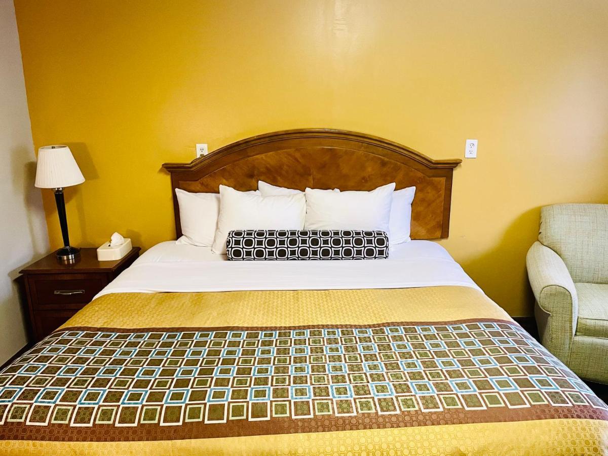 Red Carpet Inn Duncannon New Buffalo Dış mekan fotoğraf