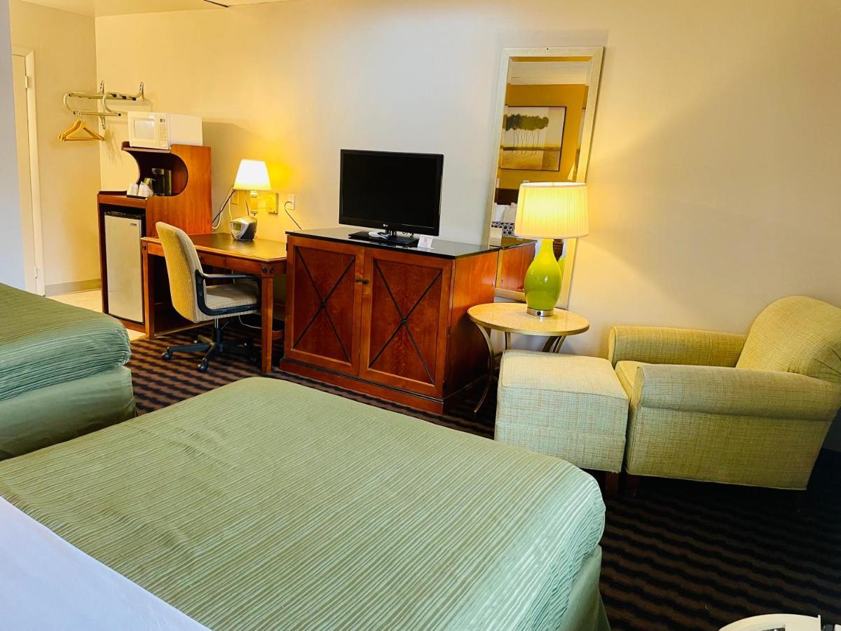 Red Carpet Inn Duncannon New Buffalo Dış mekan fotoğraf