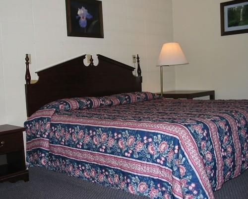 Red Carpet Inn Duncannon New Buffalo Oda fotoğraf