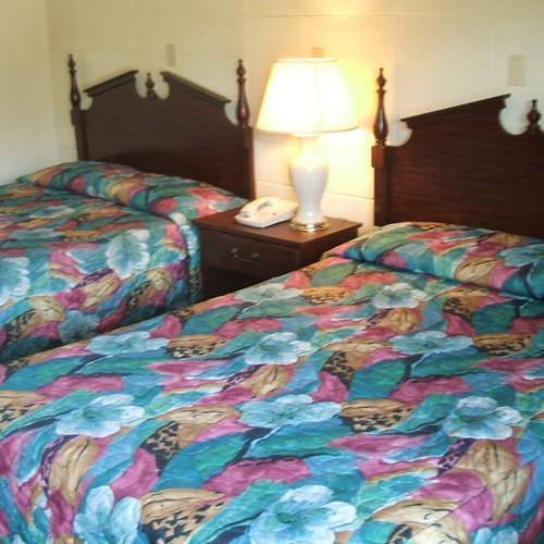 Red Carpet Inn Duncannon New Buffalo Oda fotoğraf