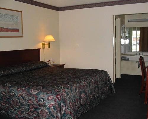 Red Carpet Inn Duncannon New Buffalo Oda fotoğraf