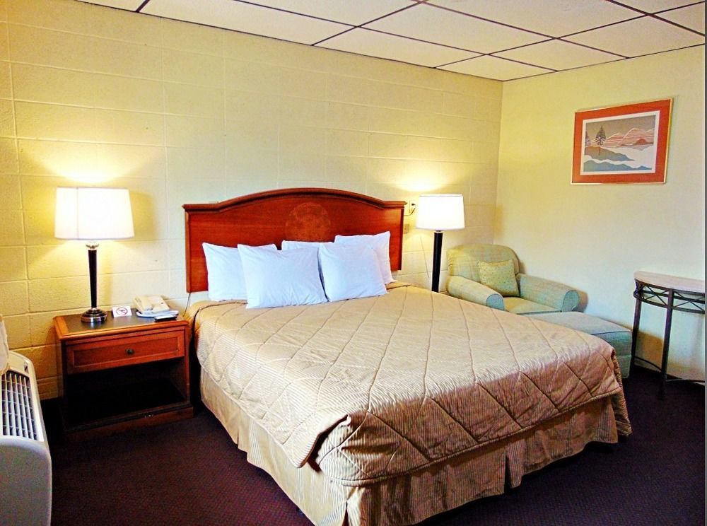 Red Carpet Inn Duncannon New Buffalo Dış mekan fotoğraf